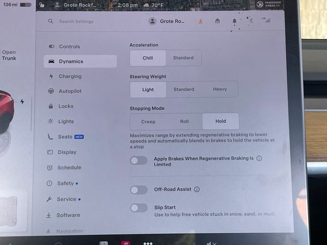 2023 Tesla Model Y Long Range AWD - 22925908 - 32