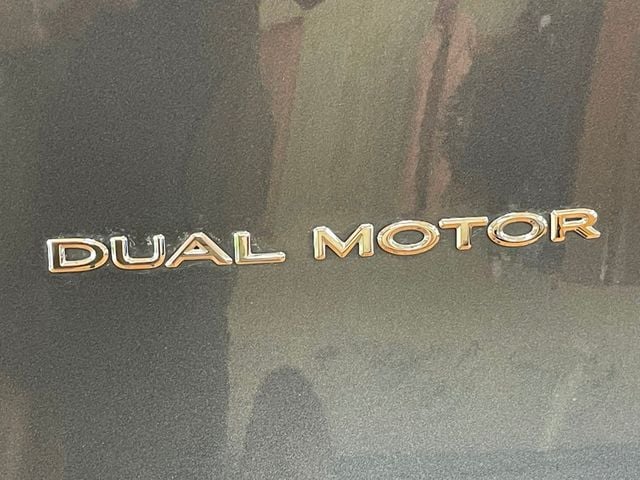 2023 Tesla Model Y Long Range AWD - 22927116 - 11