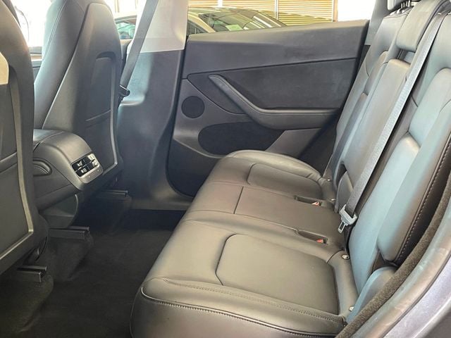 2023 Tesla Model Y Long Range AWD - 22927116 - 16