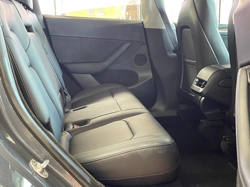 2023 Tesla Model Y Long Range AWD - 22927116 - 19