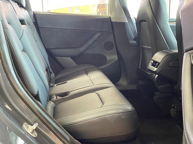 2023 Tesla Model Y Long Range AWD - 22927116 - 19