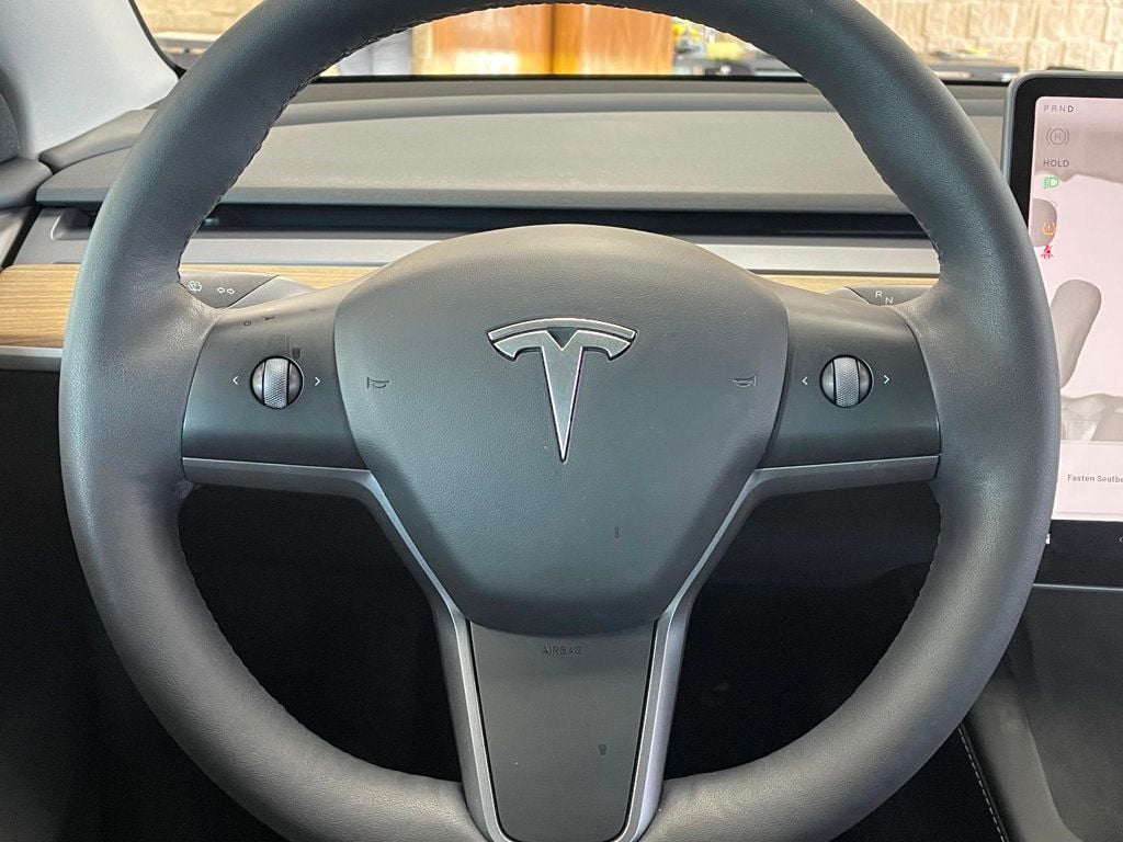 2023 Tesla Model Y Long Range AWD - 22927116 - 21