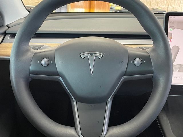 2023 Tesla Model Y Long Range AWD - 22927116 - 21
