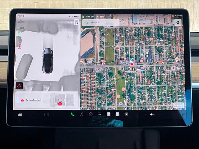 2023 Tesla Model Y Long Range AWD - 22927116 - 22