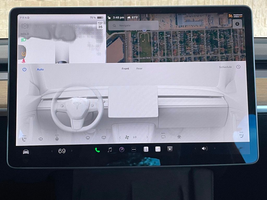 2023 Tesla Model Y Long Range AWD - 22927116 - 23