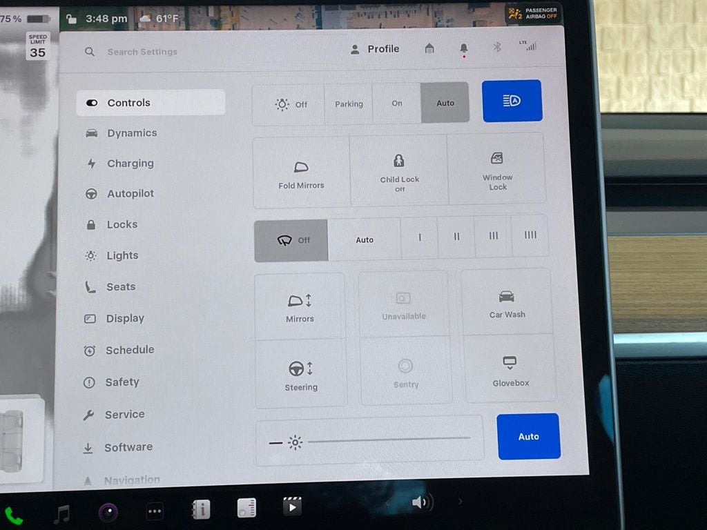 2023 Tesla Model Y Long Range AWD - 22927116 - 25