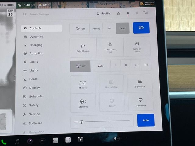 2023 Tesla Model Y Long Range AWD - 22927116 - 25