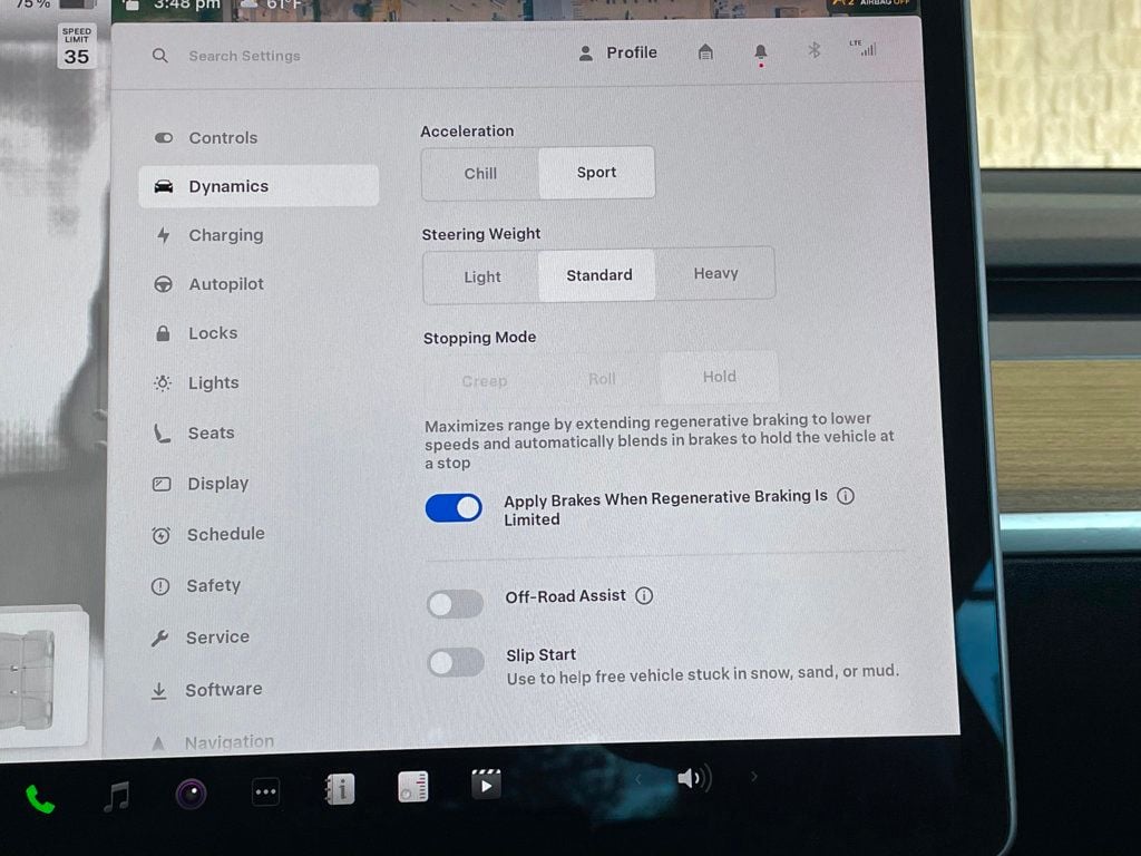 2023 Tesla Model Y Long Range AWD - 22927116 - 26