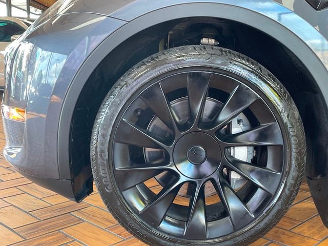 2023 Tesla Model Y Long Range AWD - 22927116 - 4
