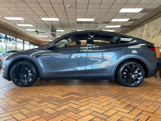 2023 Tesla Model Y Long Range AWD - 22927116 - 5