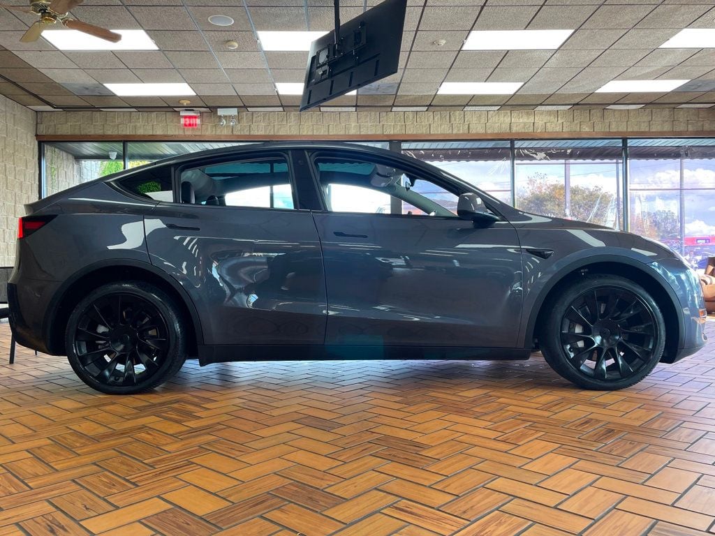 2023 Tesla Model Y Long Range AWD - 22927116 - 7