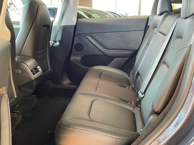 2023 Tesla Model Y Long Range AWD - 22941459 - 15