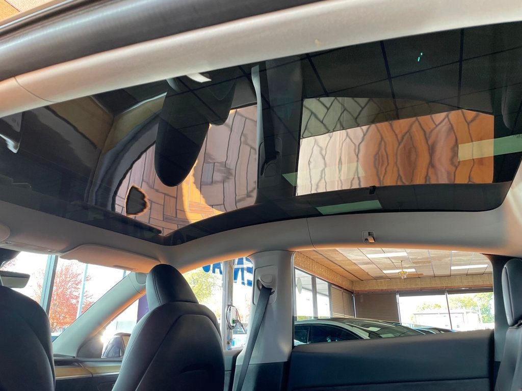 2023 Tesla Model Y Long Range AWD - 22941459 - 16