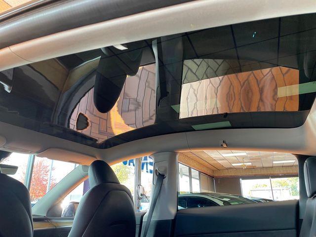 2023 Tesla Model Y Long Range AWD - 22941459 - 16