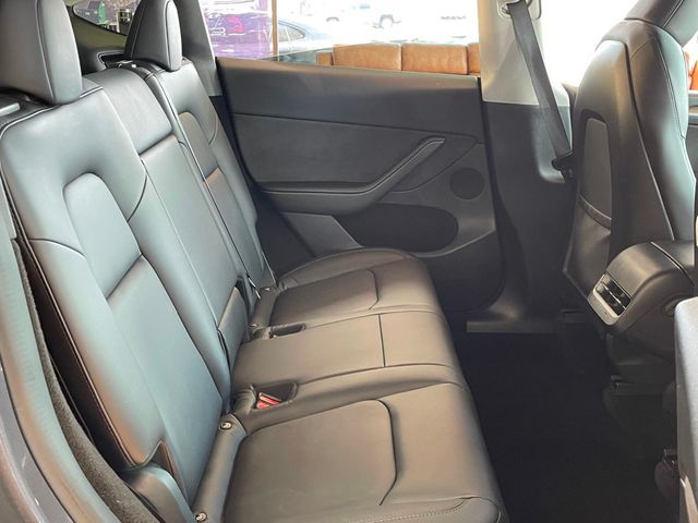 2023 Tesla Model Y Long Range AWD - 22941459 - 20