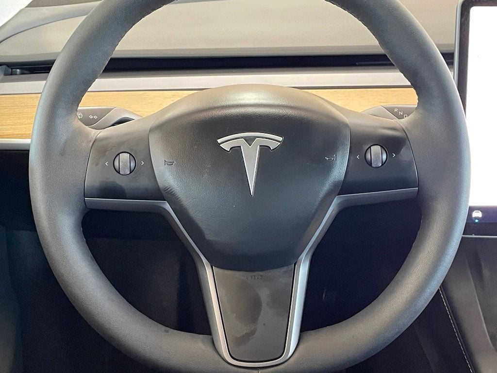 2023 Tesla Model Y Long Range AWD - 22941459 - 23