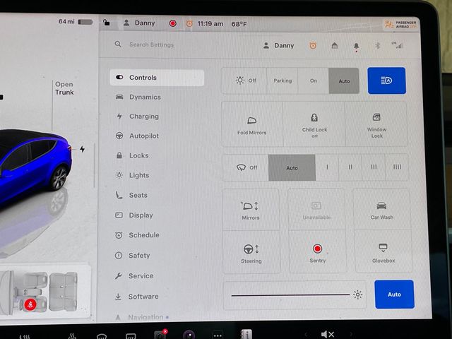 2023 Tesla Model Y Long Range AWD - 22941459 - 28