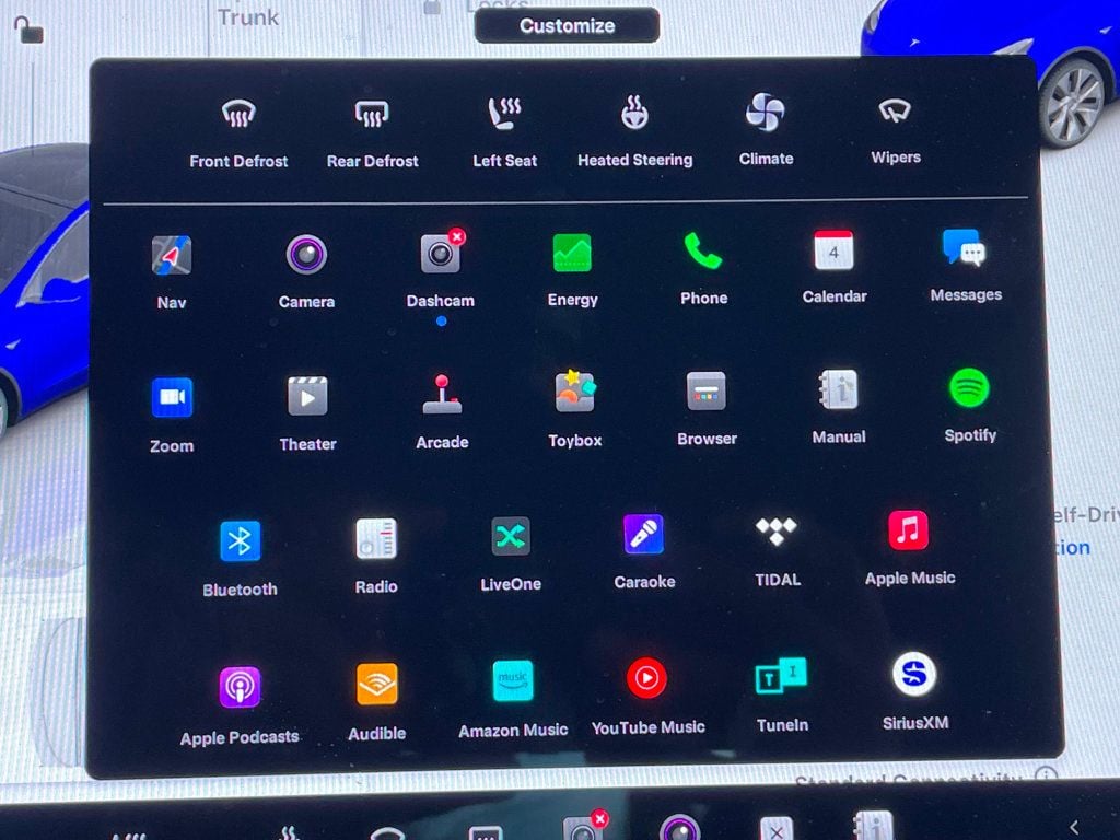 2023 Tesla Model Y Long Range AWD - 22941459 - 35