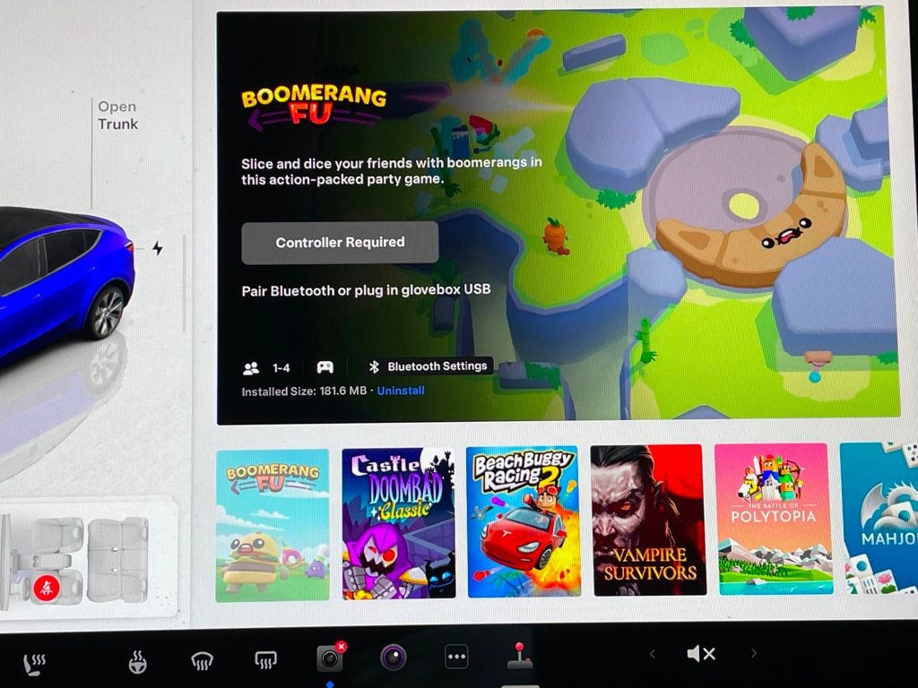 2023 Tesla Model Y Long Range AWD - 22941459 - 36