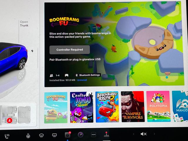 2023 Tesla Model Y Long Range AWD - 22941459 - 36