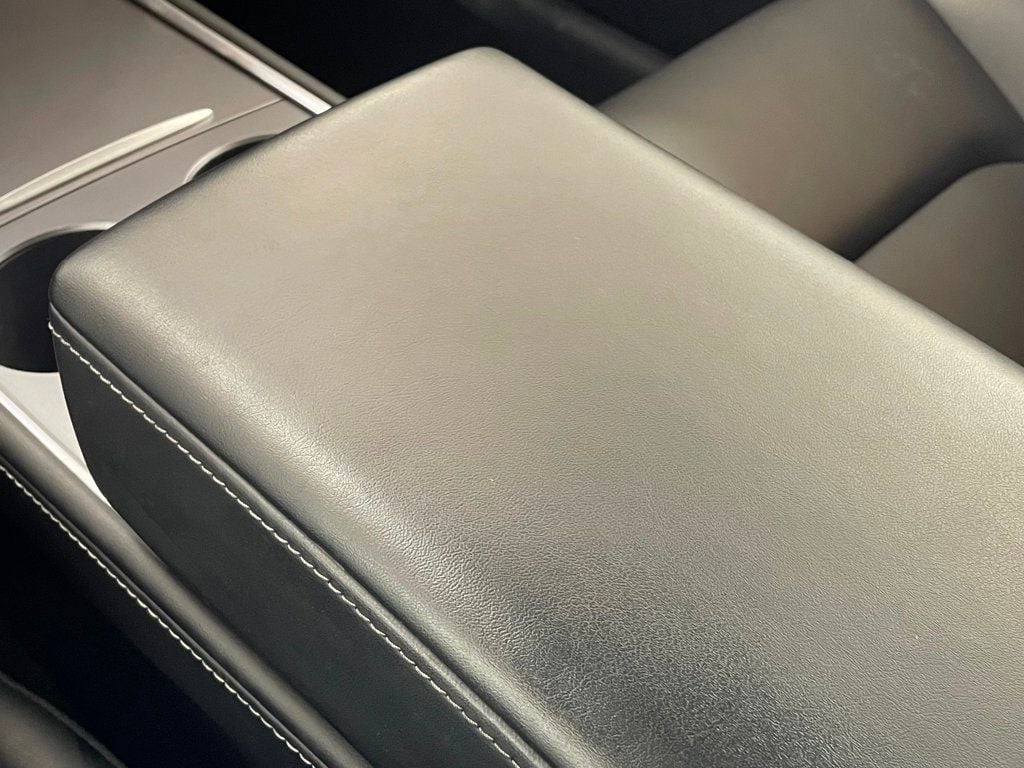 2023 Tesla Model Y Long Range AWD - 22941459 - 42