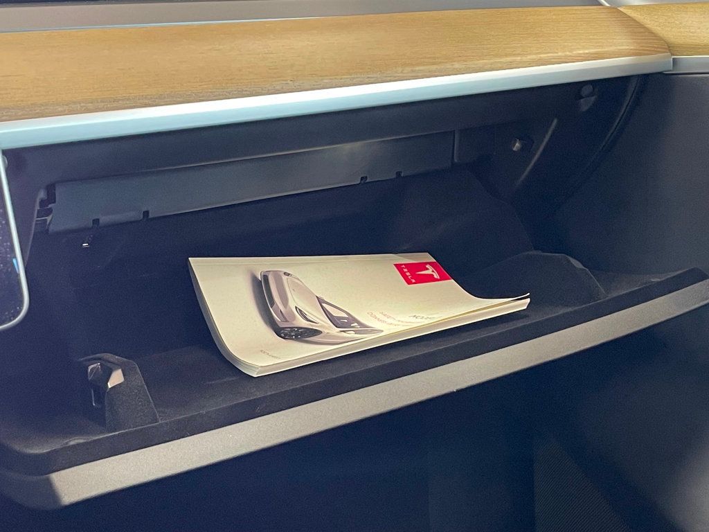 2023 Tesla Model Y Long Range AWD - 22941459 - 44