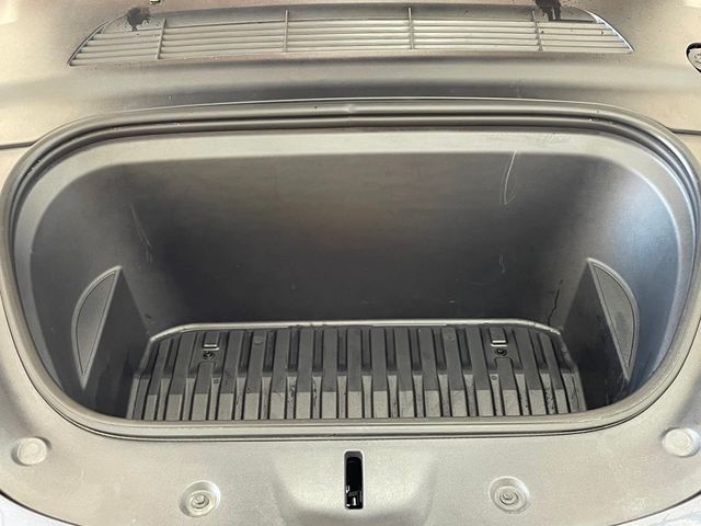 2023 Tesla Model Y Long Range AWD - 22941459 - 48