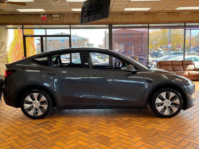 2023 Tesla Model Y Long Range AWD - 22941459 - 6