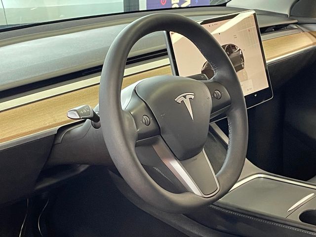 2023 Tesla Model Y Long Range AWD - 22964827 - 12