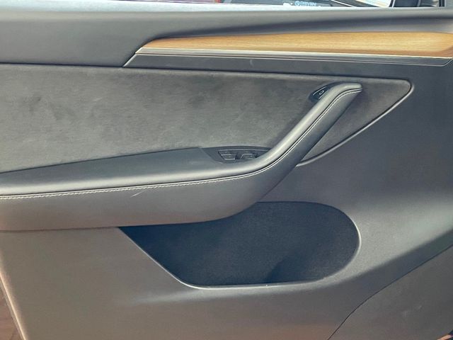 2023 Tesla Model Y Long Range AWD - 22964827 - 13