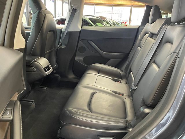 2023 Tesla Model Y Long Range AWD - 22964827 - 15
