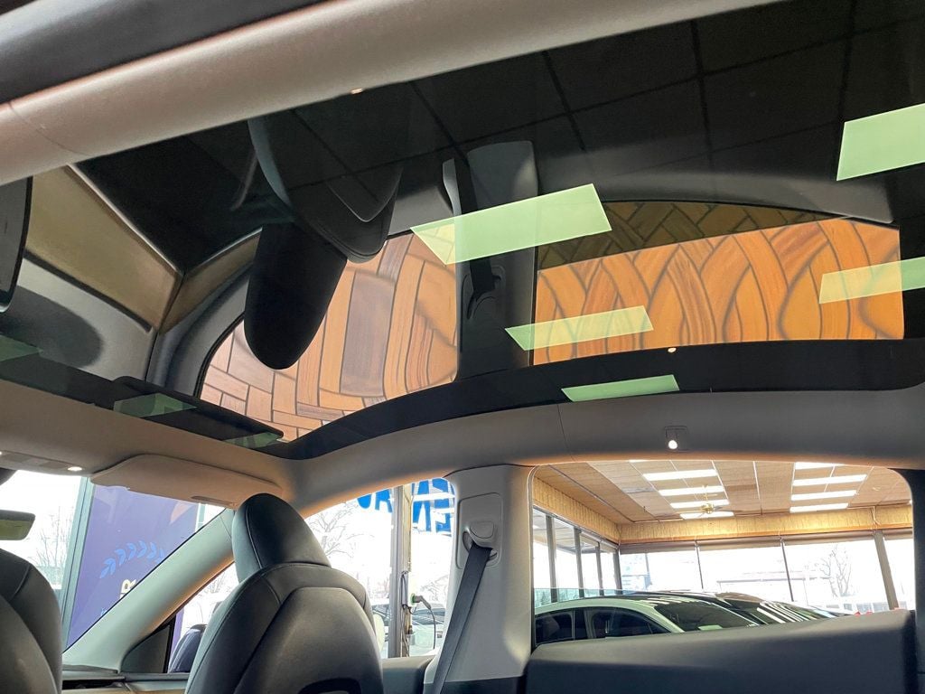 2023 Tesla Model Y Long Range AWD - 22964827 - 16