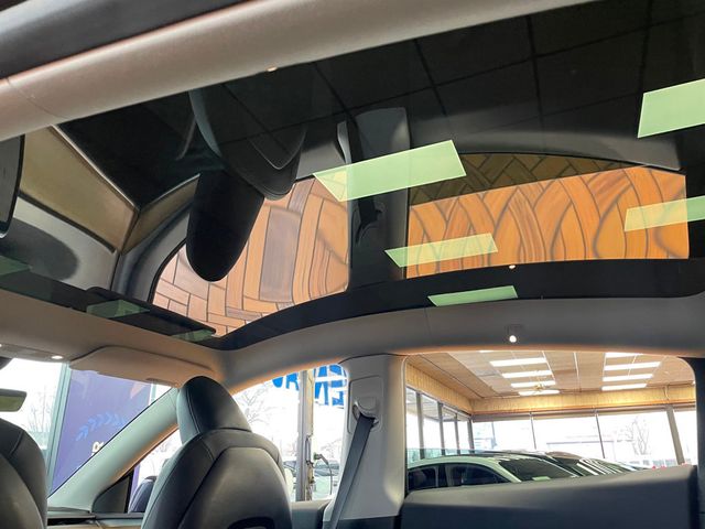 2023 Tesla Model Y Long Range AWD - 22964827 - 16