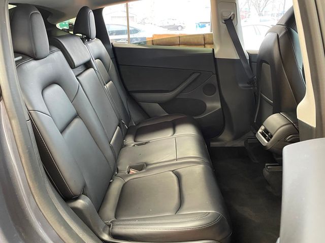 2023 Tesla Model Y Long Range AWD - 22964827 - 20