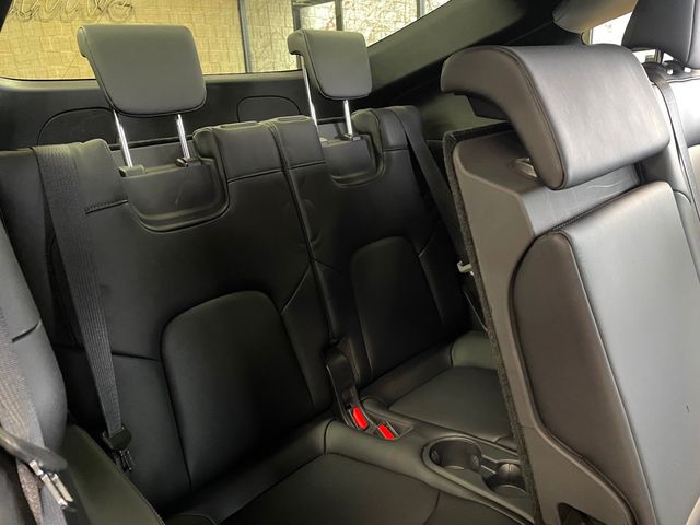 2023 Tesla Model Y Long Range AWD - 22964827 - 21