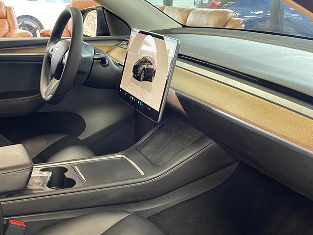 2023 Tesla Model Y Long Range AWD - 22964827 - 23