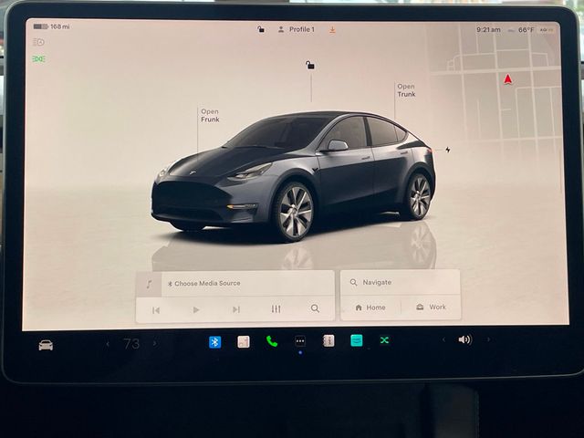 2023 Tesla Model Y Long Range AWD - 22964827 - 26