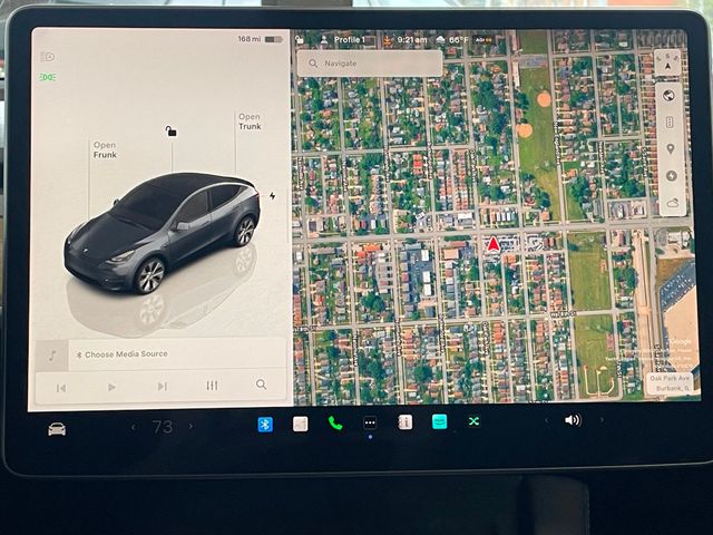 2023 Tesla Model Y Long Range AWD - 22964827 - 27