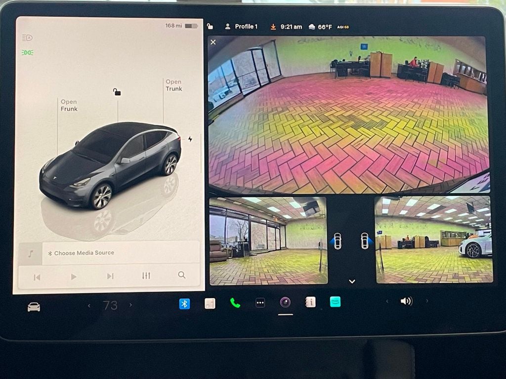 2023 Tesla Model Y Long Range AWD - 22964827 - 28