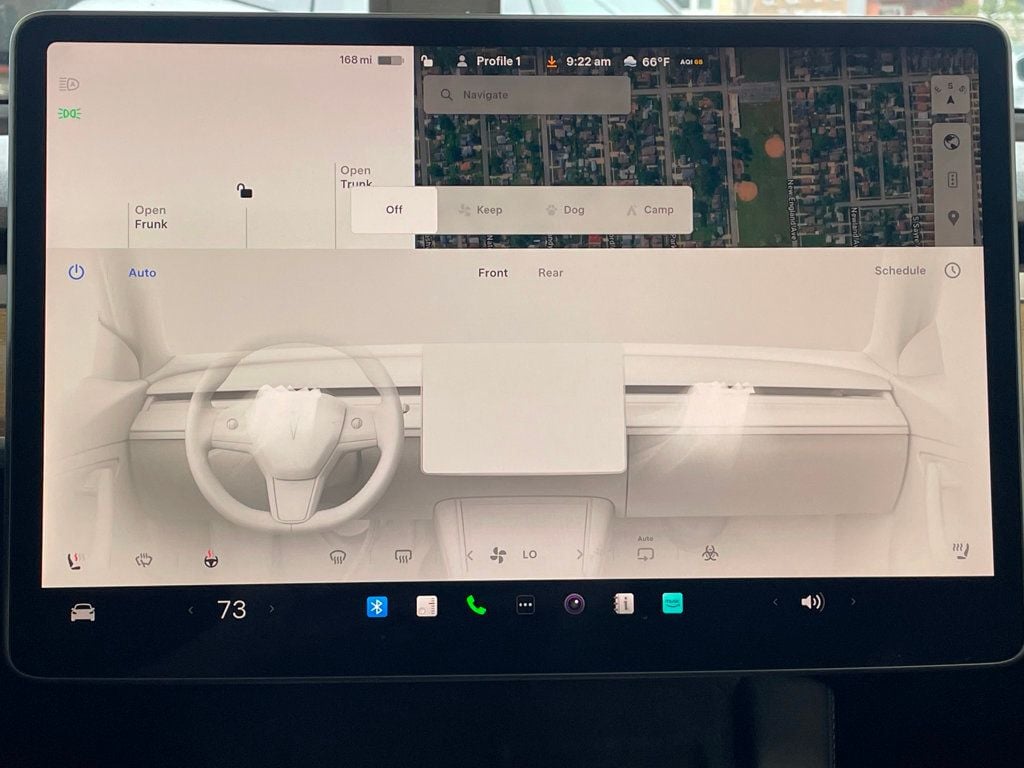 2023 Tesla Model Y Long Range AWD - 22964827 - 29