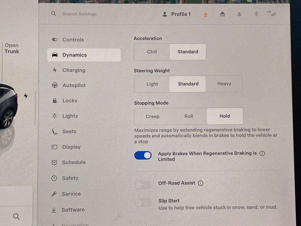 2023 Tesla Model Y Long Range AWD - 22964827 - 31