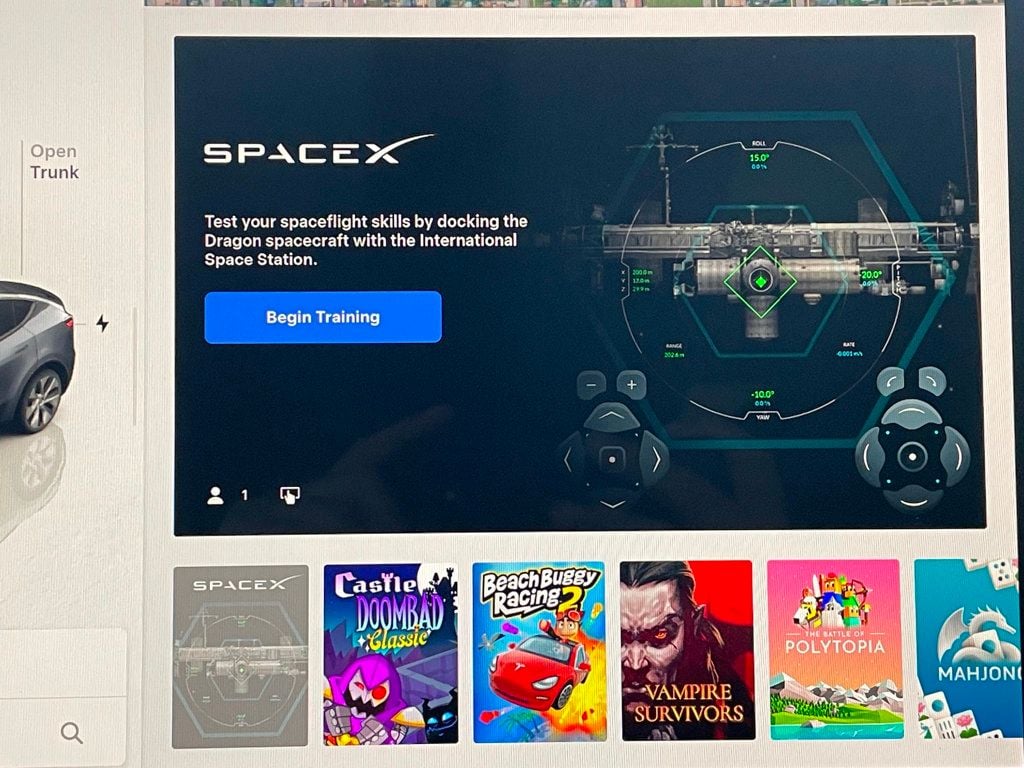 2023 Tesla Model Y Long Range AWD - 22964827 - 36