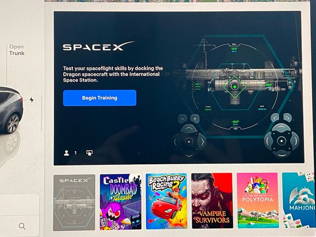 2023 Tesla Model Y Long Range AWD - 22964827 - 36