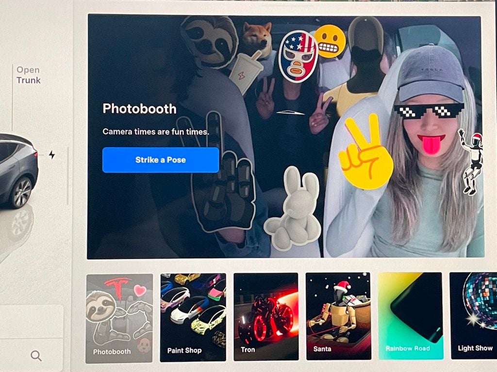 2023 Tesla Model Y Long Range AWD - 22964827 - 37