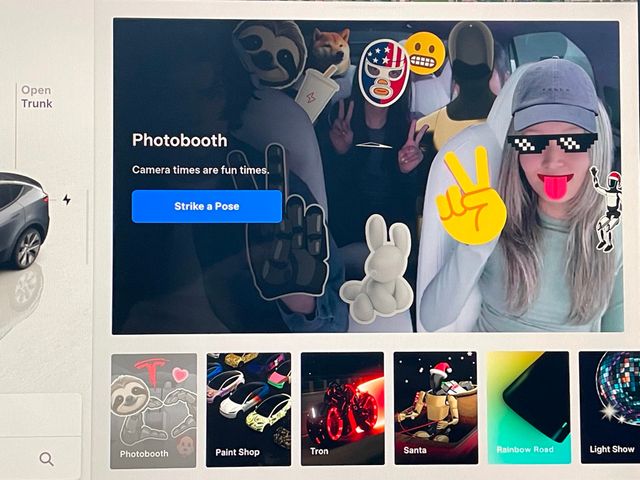 2023 Tesla Model Y Long Range AWD - 22964827 - 37