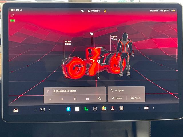 2023 Tesla Model Y Long Range AWD - 22964827 - 38