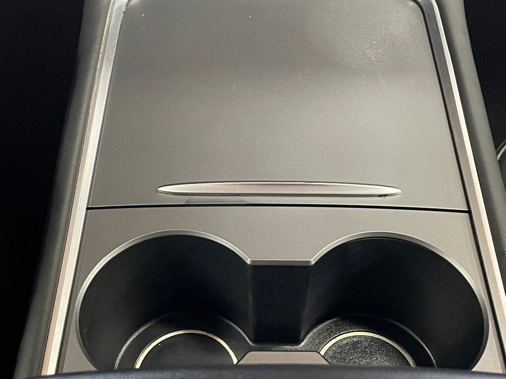 2023 Tesla Model Y Long Range AWD - 22964827 - 40