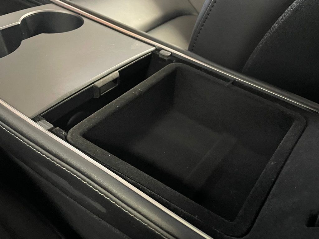 2023 Tesla Model Y Long Range AWD - 22964827 - 44