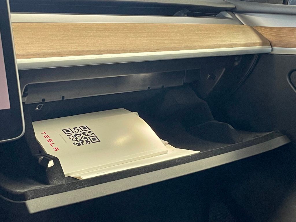 2023 Tesla Model Y Long Range AWD - 22964827 - 45