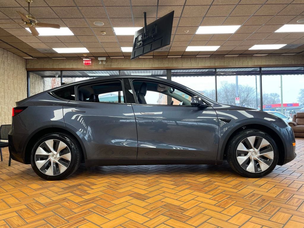 2023 Tesla Model Y Long Range AWD - 22964827 - 6